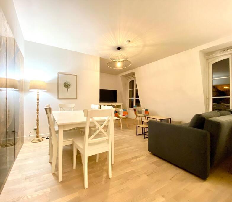 Apartment Medicis Near Disneyland *