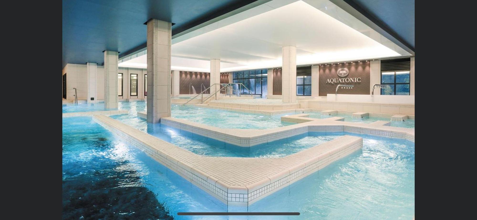 Apartment Medicis Near Disneyland